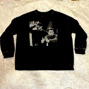 Chandler Bing long sleeve T-Shirt, Chandler Friends Chandler Bing Friends